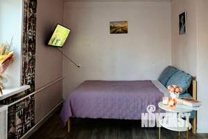 1-к квартира, посуточно, 35м2, 2/4 этаж