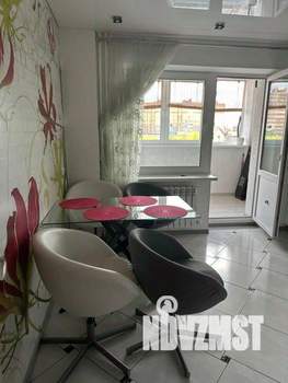 3-к квартира, посуточно, 65м2, 1/1 этаж