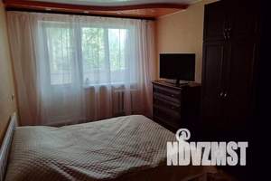 2-к квартира, посуточно, 46м2, 3/5 этаж