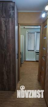 1-к квартира, на длительный срок, 34м2, 2/10 этаж