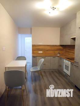 1-к квартира, на длительный срок, 39м2, 9/10 этаж