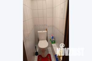 3-к квартира, посуточно, 60м2, 5/5 этаж