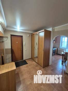 2-к квартира, посуточно, 50м2, 5/5 этаж