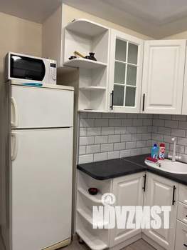 1-к квартира, посуточно, 36м2, 10/10 этаж