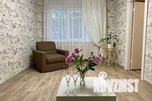2-к квартира, посуточно, 10м2, 1/1 этаж