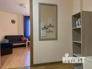 1-к квартира, посуточно, 47м2, 1/1 этаж