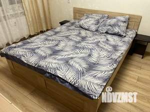 1-к квартира, посуточно, 35м2, 7/10 этаж