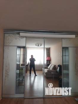 1-к квартира, на длительный срок, 38м2, 2/9 этаж