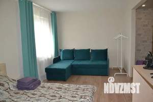 1-к квартира, посуточно, 30м2, 2/5 этаж