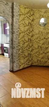 2-к квартира, посуточно, 55м2, 1/1 этаж