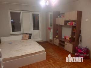 1-к квартира, на длительный срок, 30м2, 5/5 этаж