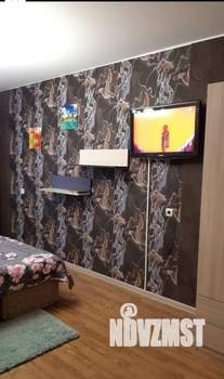 1-к квартира, посуточно, 35м2, 3/10 этаж