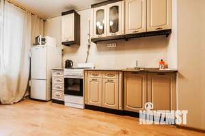 1-к квартира, посуточно, 41м2, 1/1 этаж