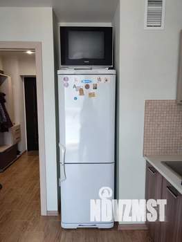1-к квартира, посуточно, 35м2, 3/5 этаж