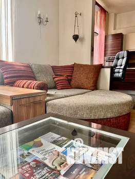 2-к квартира, посуточно, 47м2, 2/3 этаж