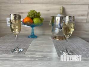 3-к квартира, посуточно, 59м2, 4/5 этаж