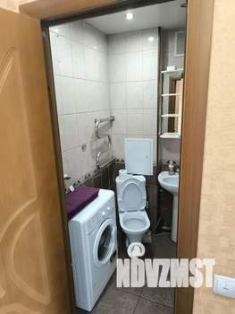 2-к квартира, посуточно, 45м2, 5/5 этаж