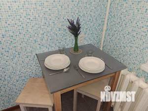 1-к квартира, посуточно, 35м2, 5/5 этаж