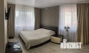 2-к квартира, посуточно, 40м2, 1/1 этаж