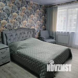 1-к квартира, посуточно, 34м2, 4/5 этаж