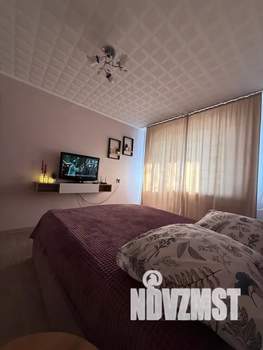 1-к квартира, посуточно, 35м2, 3/5 этаж