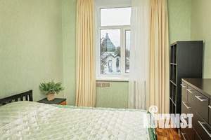 2-к квартира, посуточно, 65м2, 1/1 этаж