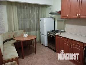 3-к квартира, посуточно, 80м2, 3/4 этаж