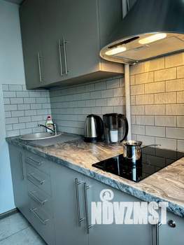 1-к квартира, посуточно, 35м2, 2/4 этаж