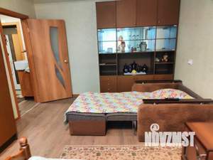 1-к квартира, посуточно, 32м2, 1/5 этаж