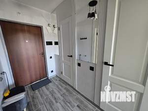 1-к квартира, посуточно, 31м2, 2/10 этаж