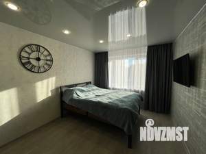 1-к квартира, посуточно, 31м2, 1/9 этаж