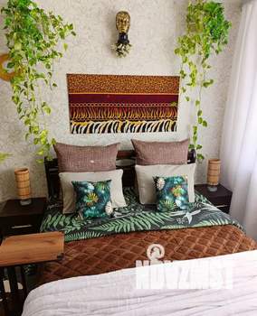 1-к квартира, посуточно, 32м2, 7/9 этаж