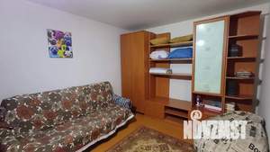 1-к квартира, посуточно, 31м2, 4/5 этаж