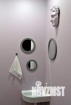 3-к квартира, посуточно, 94м2, 1/1 этаж