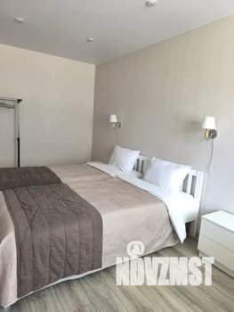 2-к квартира, посуточно, 45м2, 1/5 этаж