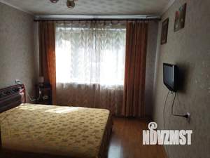 2-к квартира, посуточно, 54м2, 1/5 этаж