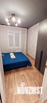 3-к квартира, на длительный срок, 60м2, 6/13 этаж