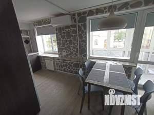 2-к квартира, посуточно, 60м2, 2/5 этаж