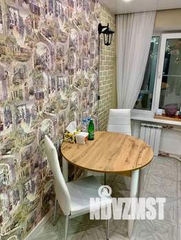 1-к квартира, посуточно, 32м2, 4/4 этаж