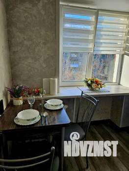 1-к квартира, посуточно, 30м2, 3/5 этаж