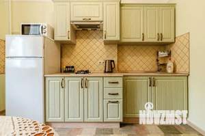 1-к квартира, посуточно, 50м2, 1/1 этаж