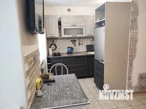 2-к квартира, посуточно, 46м2, 3/5 этаж