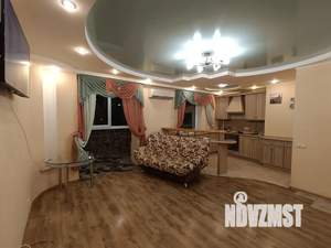 1-к квартира, посуточно, 45м2, 9/10 этаж