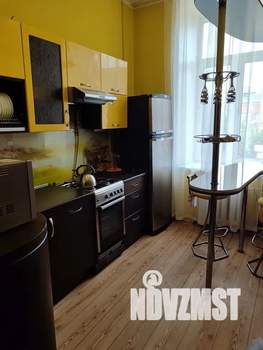 2-к квартира, посуточно, 69м2, 3/4 этаж