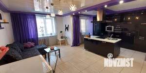 2-к квартира, на длительный срок, 70м2, 8/10 этаж