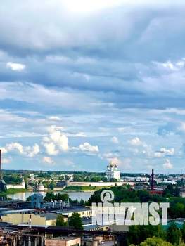 1-к квартира, посуточно, 35м2, 12/16 этаж