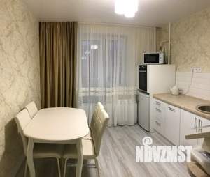 1-к квартира, посуточно, 36м2, 7/10 этаж