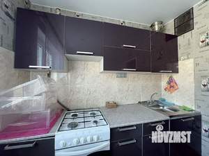 1-к квартира, на длительный срок, 33м2, 1/9 этаж