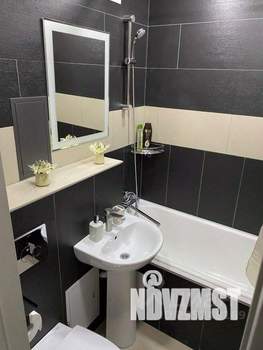 1-к квартира, посуточно, 59м2, 1/1 этаж