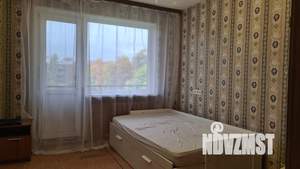 2-к квартира, на длительный срок, 47м2, 4/5 этаж
